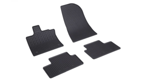 Renault Symbioz gumiszőnyeg 2024-től