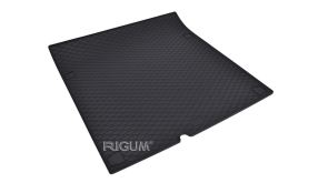 Toyota Proace City Verso csomagtértálca 2019-től