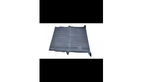 Mercedes Citan 2022-től raktérburkolat