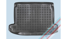 Hyundai Tucson (IV) 2018-2020 Csomagtértálca