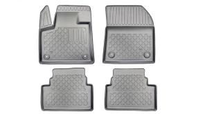 Citroen C5 Aircross 2020-tól / magasperemű gumiszőnyeg