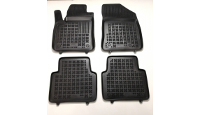 Citroen C3 Aircross 2017-2024 hótálca / magasperemű gumiszőnyeg