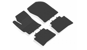 Suzuki Swace 2020-tól Méretpontos gumiszőnyeg