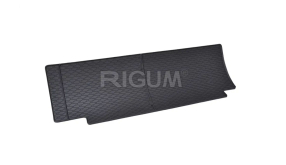 Ford Custom 2024-től Méretpontos gumiszőnyeg