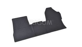 Renault Master (IV) 2024-tőlgumiszőnyeg