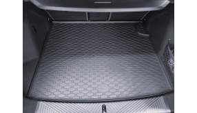 Bmw X3 (G45) 2024-től csomagtértálca