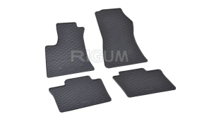 Renault Espace 2023-tól gumiszőnyeg