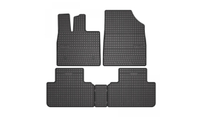 BYD Seal U 2023-tól méretpontos gumiszőnyeg