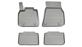 Cupra Terramar 2024-től gumiszőnyeg magas peremmel