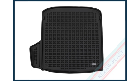 Skoda Superb (IV) 2024-től gumi csomagtértálca