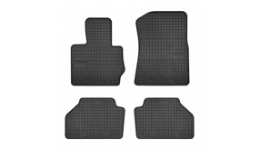 Bmw X4 (F26) 2014-2018 Méretpontos gumiszőnyeg