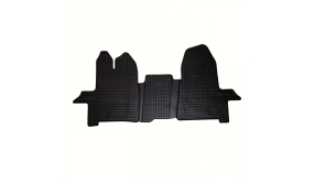 Ford Transit 2015-2023 méretpontos gumiszőnyeg