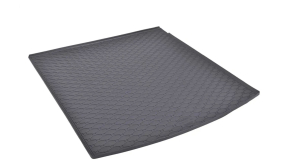 Skoda Kodiaq 2024-től gumi csomagtértálca