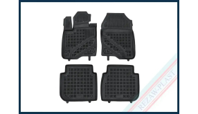 Honda CR-V 2023- magasperemű gumiszőnyeg