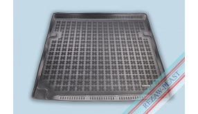 Toyota Proace City Verso csomagtértálca