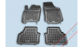 Opel Meriva (A) 2002-2010 hótálca