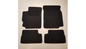 Peugeot 406 1995-2004 szövetszőnyeg