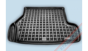 Bmw 3 (E46) 1998-2005 gumi csomagtértálca