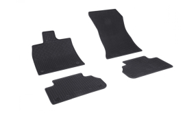 Audi Q5 2017-2024 gumiszőnyeg